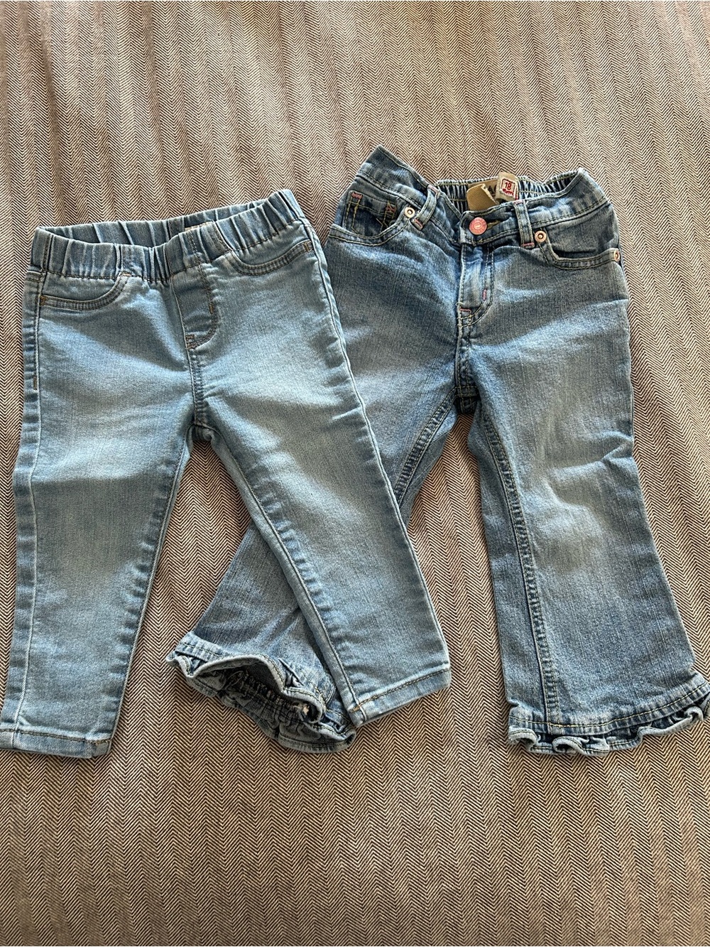 18mths Jean Bundle
